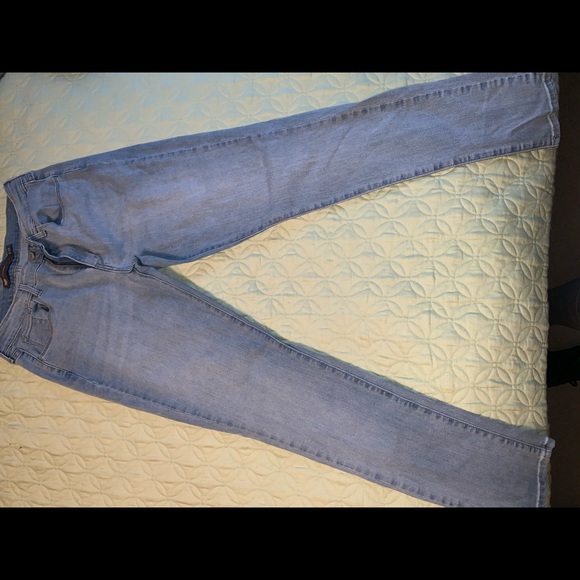 Lot of 3 Levi’s Jeans Size 8/29 - Picture 8 of 8